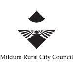 Mildura Rural City Council Logo