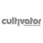 Cultivator logo