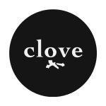 Clove Organics Logo
