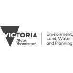 Victoria Department Environment Land Water Planning DELWP logo