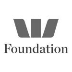 Westpac Foundation logo